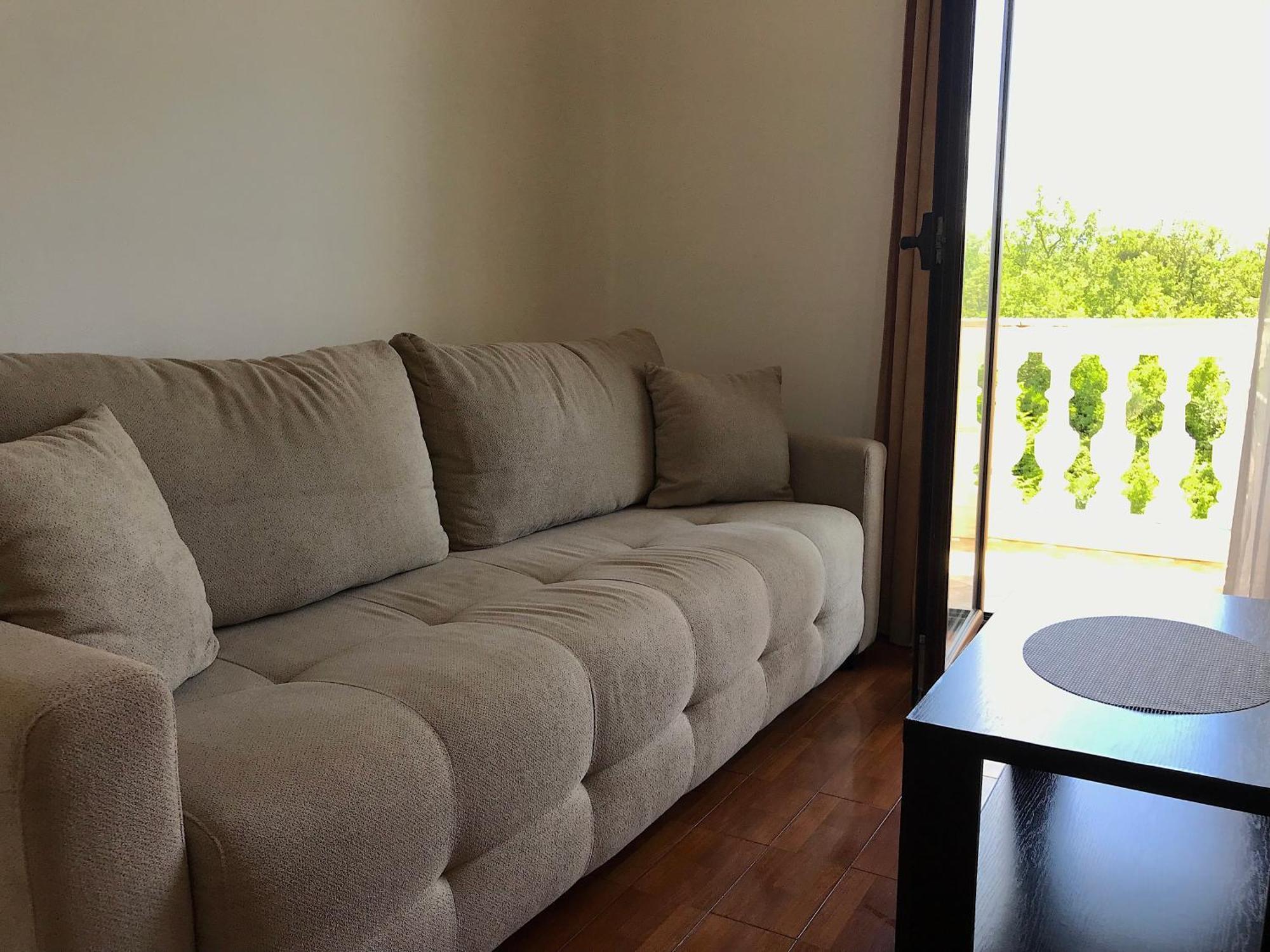 Vila Oaza Markovici Budva Exteriör bild
