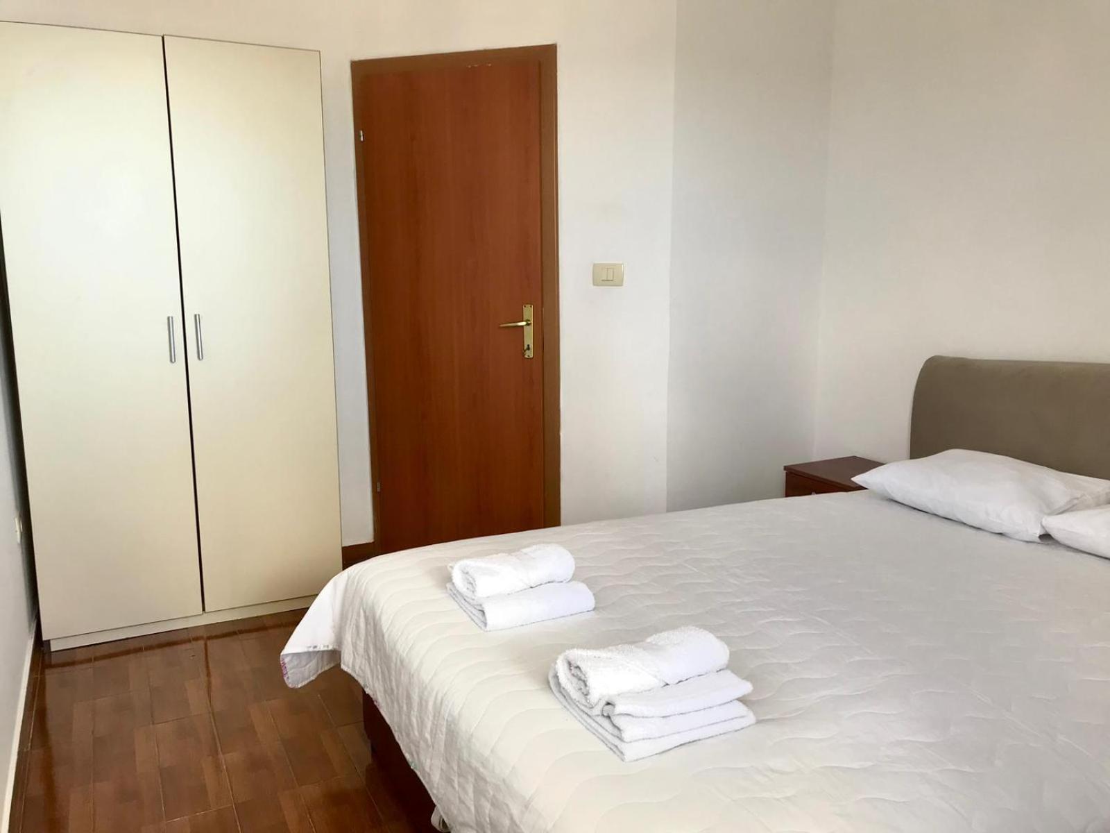 Vila Oaza Markovici Budva Exteriör bild