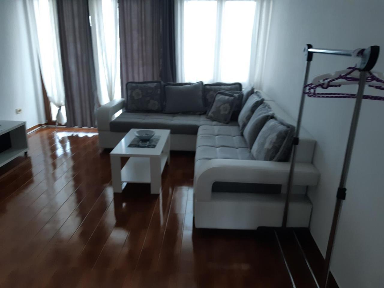 Vila Oaza Markovici Budva Exteriör bild