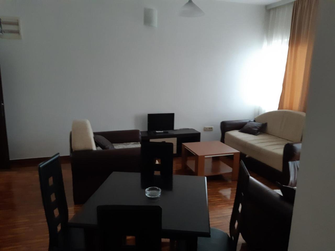 Vila Oaza Markovici Budva Exteriör bild