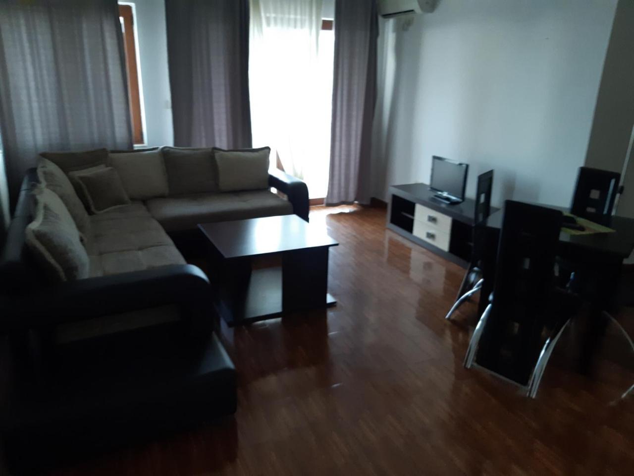 Vila Oaza Markovici Budva Exteriör bild
