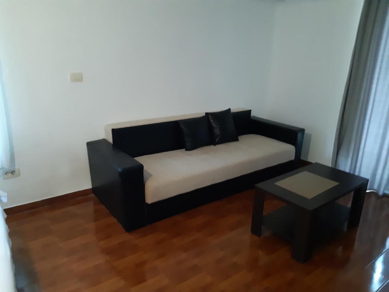 Vila Oaza Markovici Budva Exteriör bild