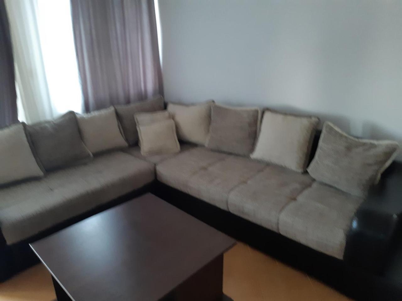 Vila Oaza Markovici Budva Exteriör bild