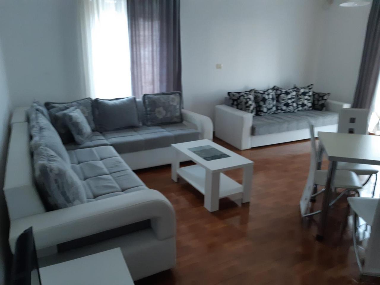 Vila Oaza Markovici Budva Exteriör bild